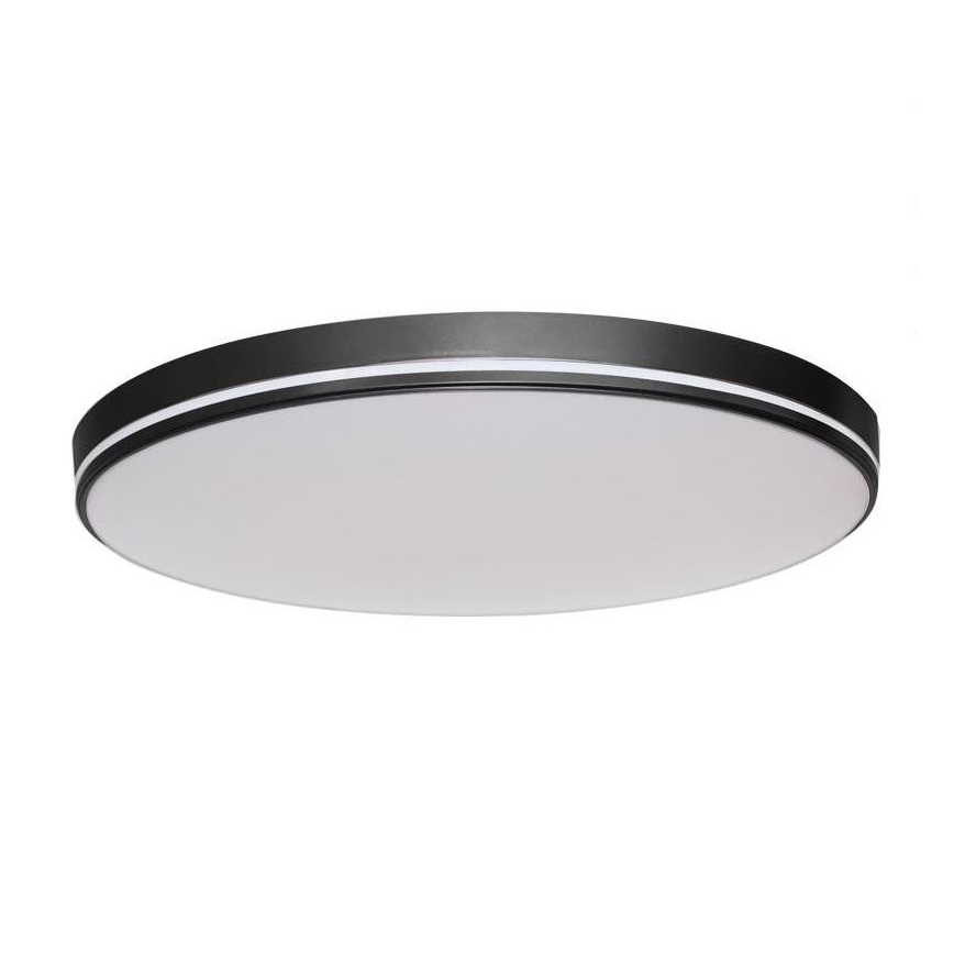 Dimmbare LED-Deckenleuchte LED/48W/230V 2700-6500K Wi-Fi Tuya + Fernbedienung