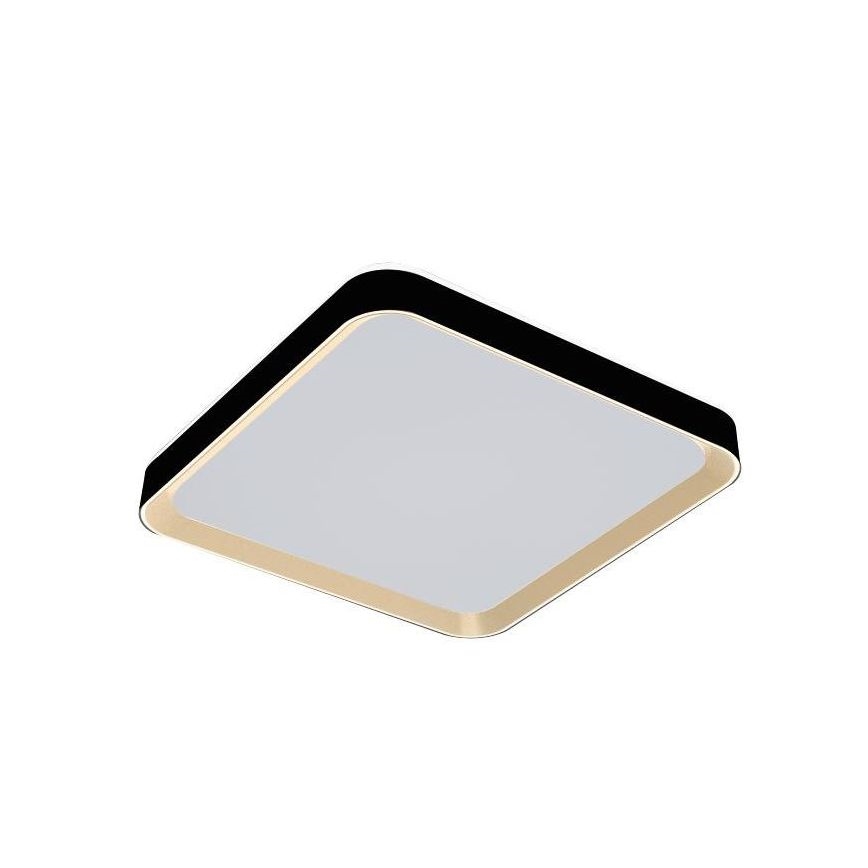 Dimmbare LED-Deckenleuchte LED/48W/230V 2700-6500K Wi-Fi Tuya + Fernbedienung