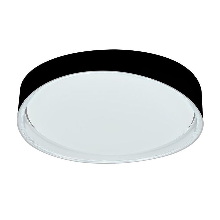 Dimmbare LED-Deckenleuchte LED/48W/230V 2700-6500K Wi-Fi Tuya + Fernbedienung