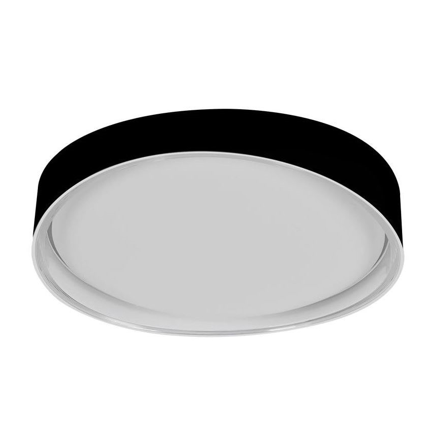 Dimmbare LED-Deckenleuchte LED/48W/230V 2700-6500K Wi-Fi Tuya + Fernbedienung
