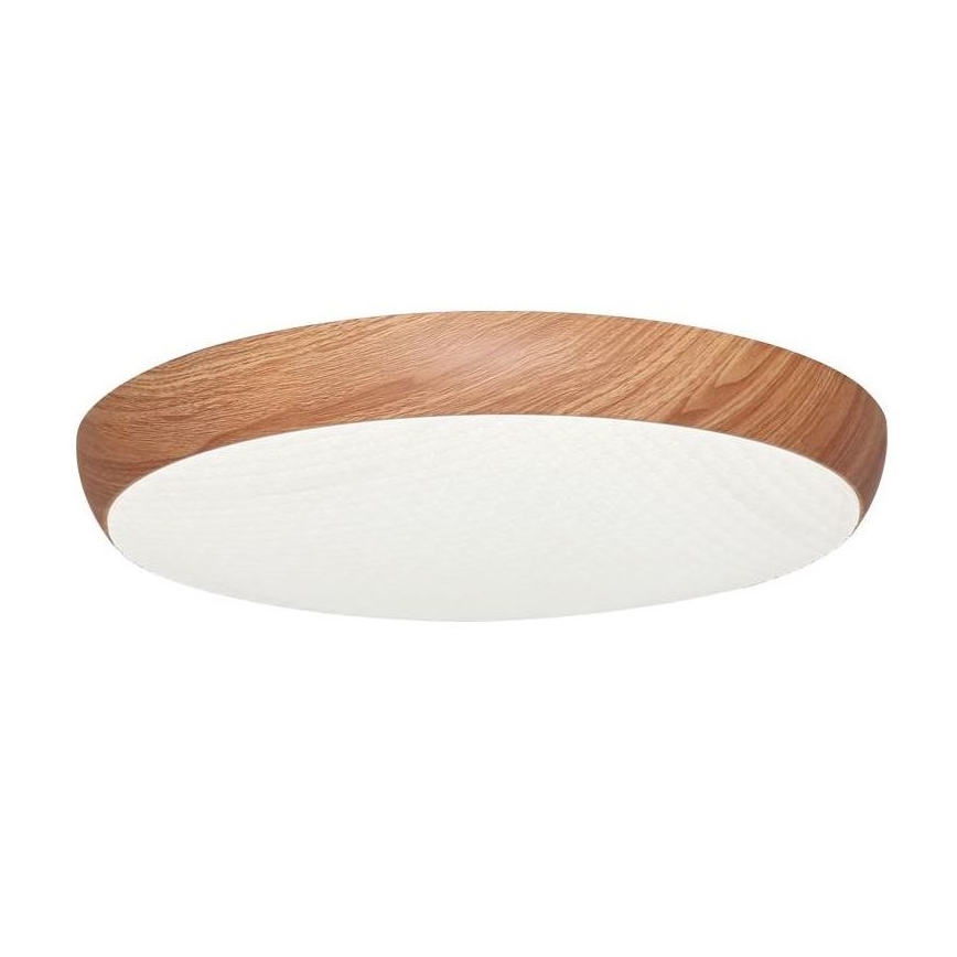 Dimmbare LED-Deckenleuchte LED/48W/230V 2700-6500K Wi-Fi Tuya + Fernbedienung