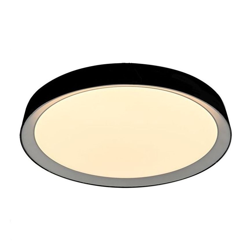 Dimmbare LED-Deckenleuchte LED/48W/230V 2700-6500K Wi-Fi Tuya + Fernbedienung