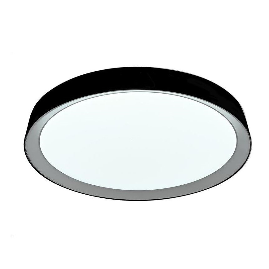 Dimmbare LED-Deckenleuchte LED/48W/230V 2700-6500K Wi-Fi Tuya + Fernbedienung