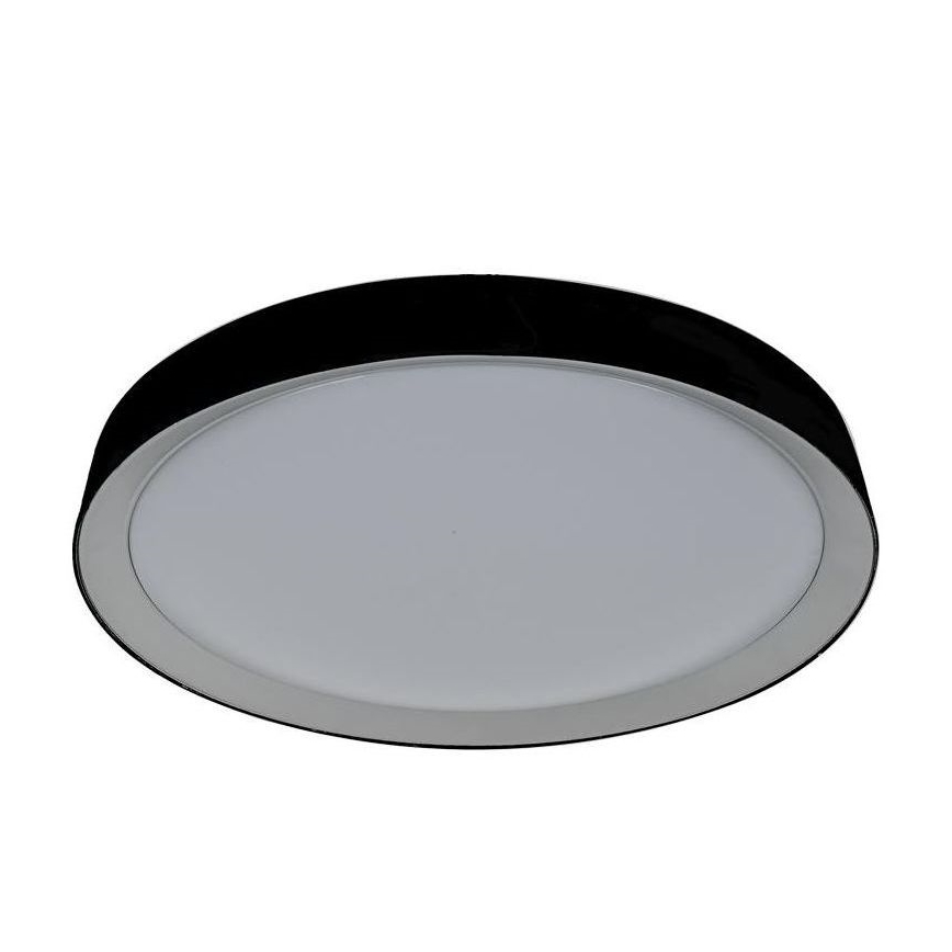Dimmbare LED-Deckenleuchte LED/48W/230V 2700-6500K Wi-Fi Tuya + Fernbedienung