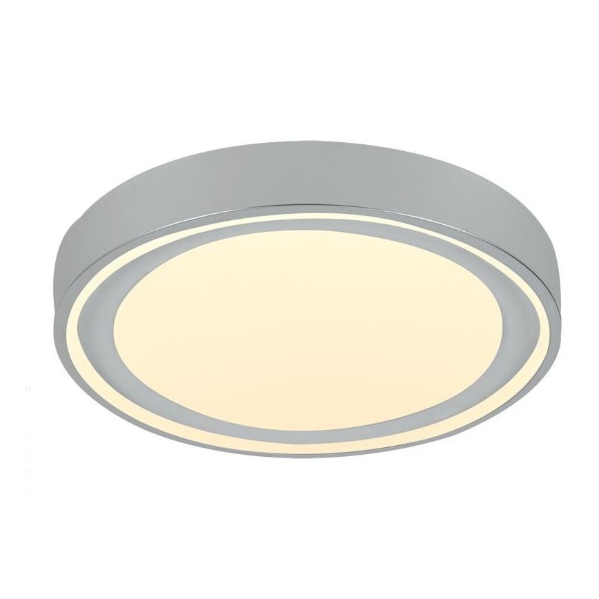 Dimmbare LED-Deckenleuchte LED/48W/230V 2700-6500K Wi-Fi Tuya + Fernbedienung