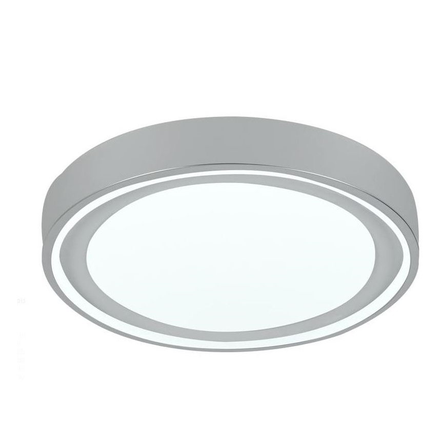 Dimmbare LED-Deckenleuchte LED/48W/230V 2700-6500K Wi-Fi Tuya + Fernbedienung