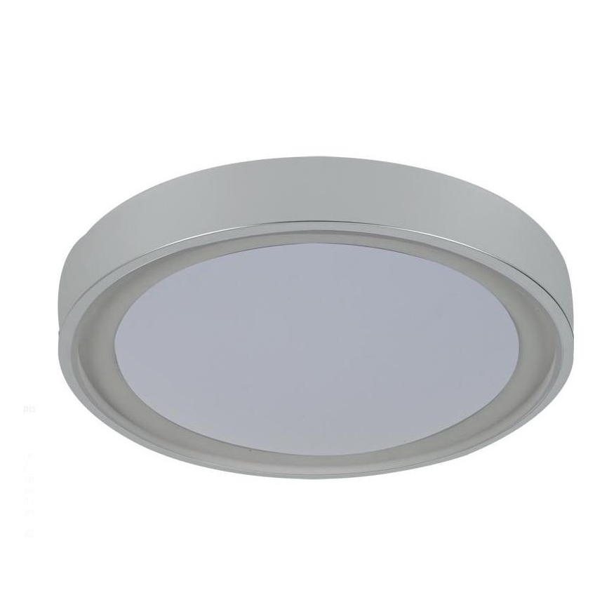 Dimmbare LED-Deckenleuchte LED/48W/230V 2700-6500K Wi-Fi Tuya + Fernbedienung