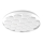 Dimmbare LED-Deckenleuchte LED/60W/230V 3000/4000/6500K + Fernbedienung