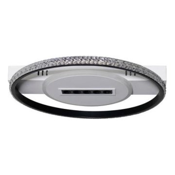 Dimmbare LED-Deckenleuchte LED/60W/230V 3000-6500K + Fernbedienung