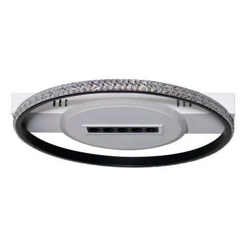 Dimmbare LED-Deckenleuchte LED/60W/230V 3000-6500K + Fernbedienung