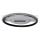 Dimmbare LED-Deckenleuchte LED/60W/230V 3000-6500K + Fernbedienung