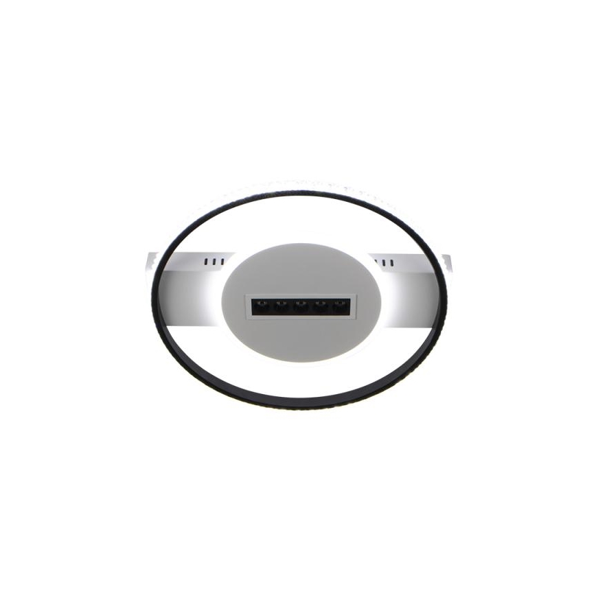 Dimmbare LED-Deckenleuchte LED/60W/230V 3000-6500K + Fernbedienung