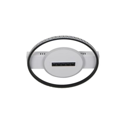 Dimmbare LED-Deckenleuchte LED/60W/230V 3000-6500K + Fernbedienung