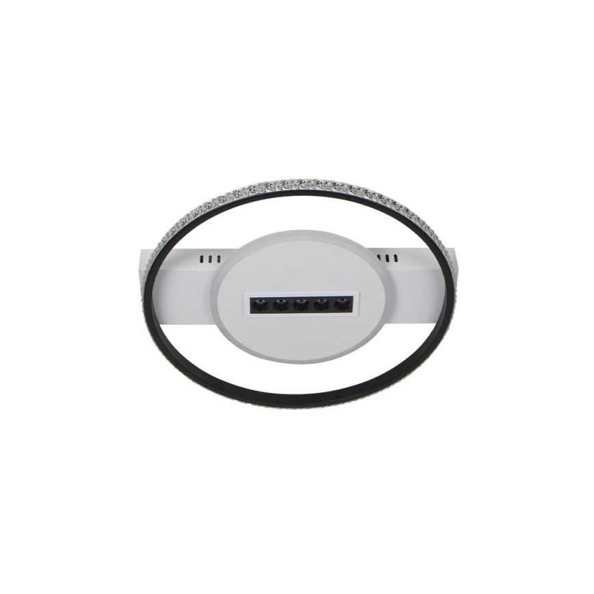 Dimmbare LED-Deckenleuchte LED/60W/230V 3000-6500K + Fernbedienung