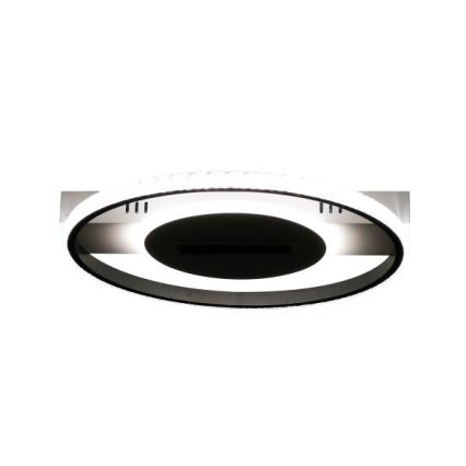 Dimmbare LED-Deckenleuchte LED/60W/230V 3000-6500K + Fernbedienung