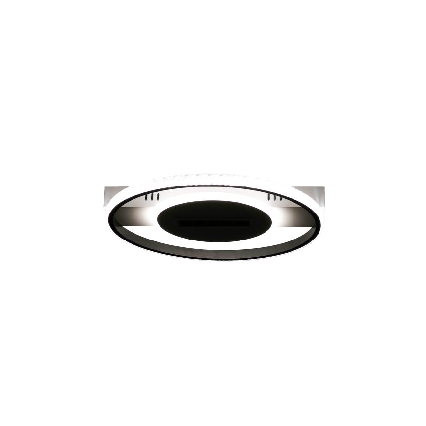 Dimmbare LED-Deckenleuchte LED/60W/230V 3000-6500K + Fernbedienung