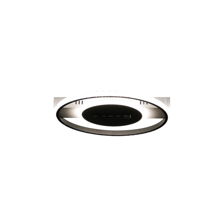 Dimmbare LED-Deckenleuchte LED/60W/230V 3000-6500K + Fernbedienung