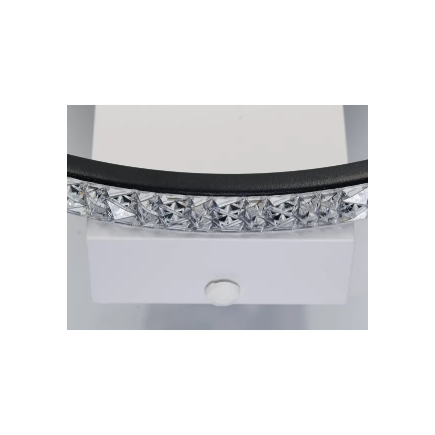 Dimmbare LED-Deckenleuchte LED/60W/230V 3000-6500K + Fernbedienung