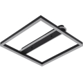 Dimmbare LED-Deckenleuchte LED/60W/230V 3000-6500K + Fernbedienung