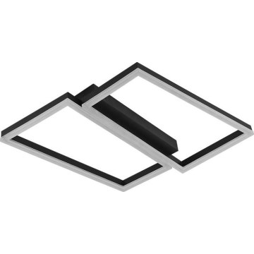 Dimmbare LED-Deckenleuchte LED/65W/230V 3000-6500K + Fernbedienung