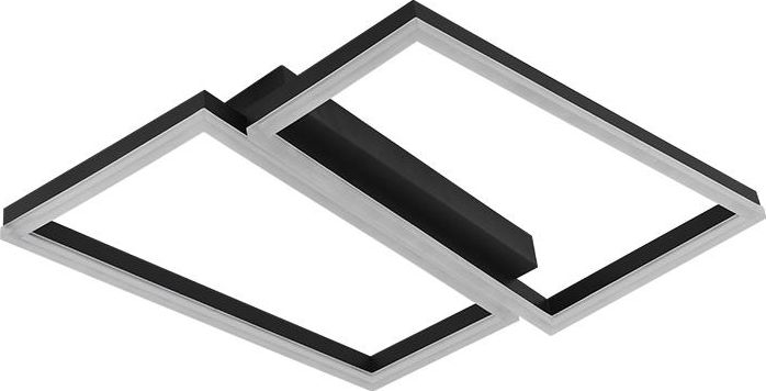 Dimmbare LED-Deckenleuchte LED/65W/230V 3000-6500K + Fernbedienung