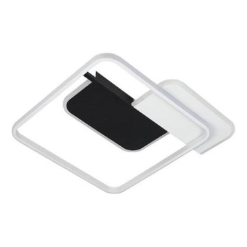 Dimmbare LED-Deckenleuchte LED/70W/230V 3000-6500K + Fernbedienung