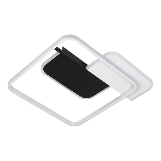 Dimmbare LED-Deckenleuchte LED/70W/230V 3000-6500K + Fernbedienung