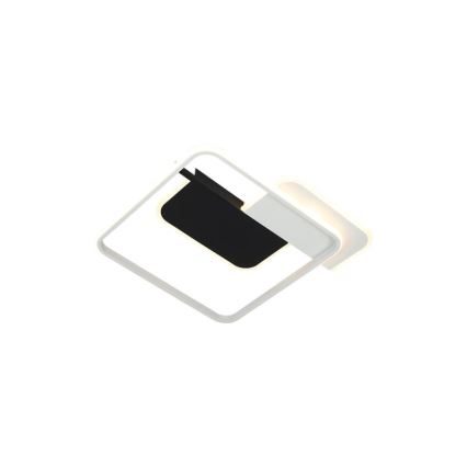 Dimmbare LED-Deckenleuchte LED/70W/230V 3000-6500K + Fernbedienung