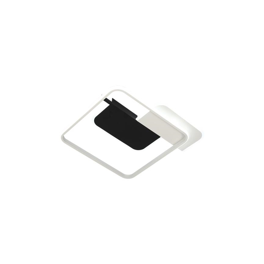 Dimmbare LED-Deckenleuchte LED/70W/230V 3000-6500K + Fernbedienung