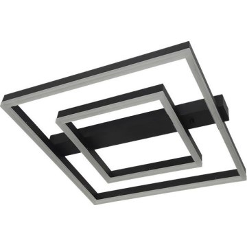 Dimmbare LED-Deckenleuchte LED/70W/230V 3000-6500K + Fernbedienung