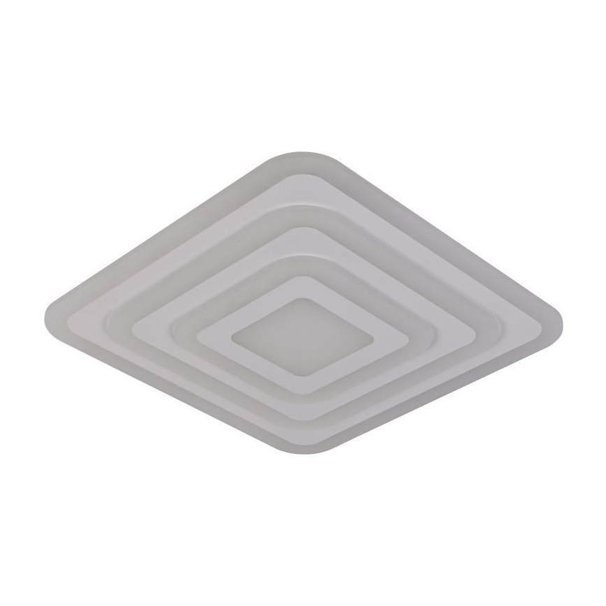 Dimmbare LED-Deckenleuchte LED/80W/230V 3000-6500K + Fernbedienung