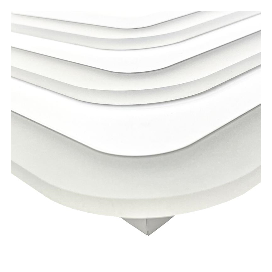 Dimmbare LED-Deckenleuchte LED/80W/230V 3000-6500K + Fernbedienung