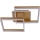 Dimmbare LED-Deckenleuchte LED/80W/230V 3000-6500K + Fernbedienung