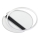 Dimmbare LED-Deckenleuchte LED/80W/230V 3000-6500K weiß + Fernbedienung