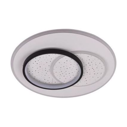 Dimmbare LED-Deckenleuchte LED/85W/230V 3000-6500K + Fernbedienung