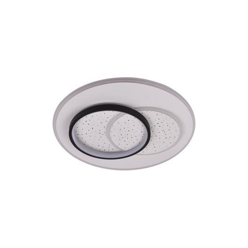 Dimmbare LED-Deckenleuchte LED/85W/230V 3000-6500K + Fernbedienung
