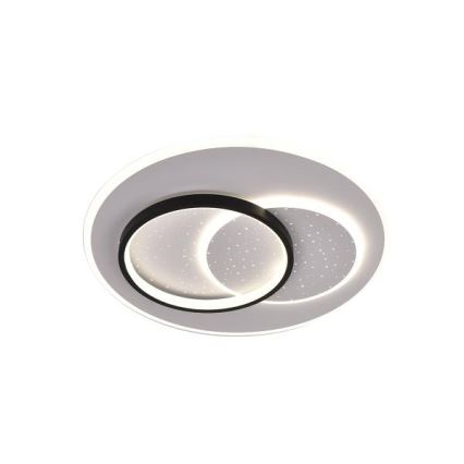 Dimmbare LED-Deckenleuchte LED/85W/230V 3000-6500K + Fernbedienung