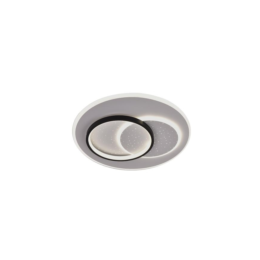 Dimmbare LED-Deckenleuchte LED/85W/230V 3000-6500K + Fernbedienung