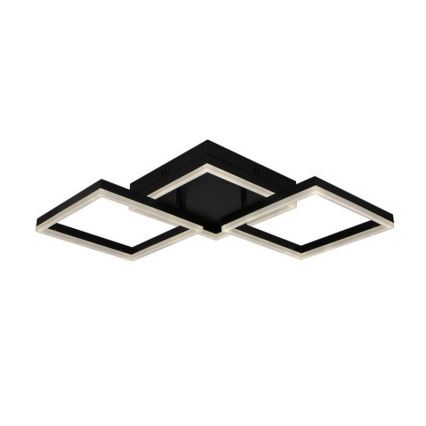 Dimmbare LED-Deckenleuchte LED/85W/230V 3000-6500K + Fernbedienung