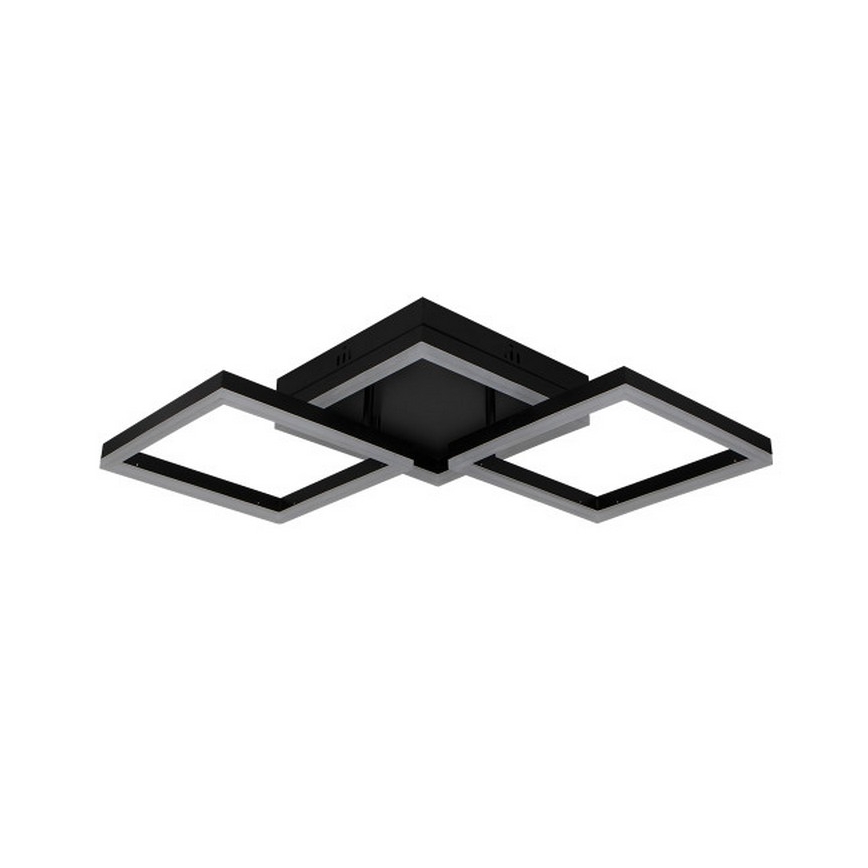 Dimmbare LED-Deckenleuchte LED/85W/230V 3000-6500K + Fernbedienung