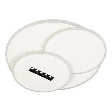 Dimmbare LED-Deckenleuchte LED/90W/230V 3000-6500K weiß + Fernbedienung