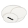 Dimmbare LED-Deckenleuchte LED/90W/230V 3000-6500K weiß + Fernbedienung