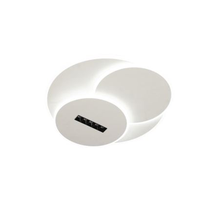 Dimmbare LED-Deckenleuchte LED/90W/230V 3000-6500K weiß + Fernbedienung