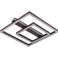 Dimmbare LED-Deckenleuchte LED/95W/230V 3000-6500K + Fernbedienung
