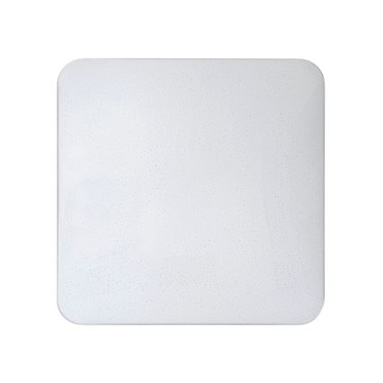 Dimmbare LED-Deckenleuchte MANA LED/60W/230V 2700-6500K 53x53 cm + Fernbedienung