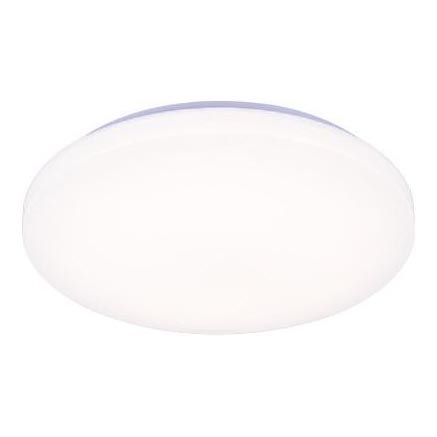 Dimmbare LED-Deckenleuchte OPAL LED/48W/230V 2700-6500K Wi-Fi Tuya weiß + Fernbedienung