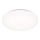 Dimmbare LED-Deckenleuchte OPAL LED/48W/230V 2700-6500K Wi-Fi Tuya weiß + Fernbedienung