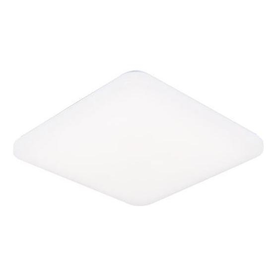 Dimmbare LED-Deckenleuchte OPAL LED/48W/230V 2700-6500K Wi-Fi Tuya weiß + Fernbedienung