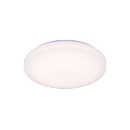 Dimmbare LED-Deckenleuchte OPAL LED/48W/230V 2700-6500K Wi-Fi Tuya weiß + Fernbedienung