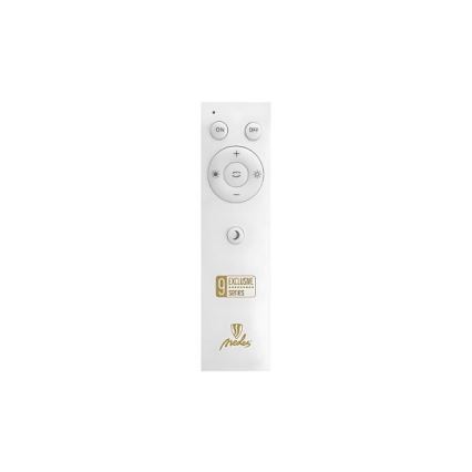 Dimmbare LED-Deckenleuchte OPAL LED/48W/230V 2700-6500K Wi-Fi Tuya weiß + Fernbedienung